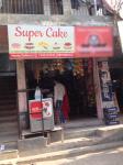 Super Cake Shop - Sector 27 - Noida