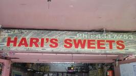 Hari Sweets - Sector 28 - Noida
