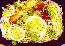 Biryaan - Sector 29 - Noida