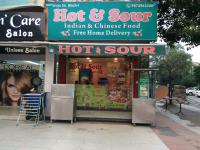 Hot & Sour - Sector 29 - Noida