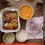 Rocketfood - Sector 29 - Noida