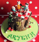 Truffle Muffle - Sector 29 - Noida