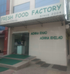 Fresh Food Factory - Sector 3 - Noida
