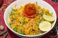 Biryani @ Midnight - Sector 31 - Noida