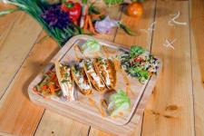 New China Bowl - Sector 34 - Noida