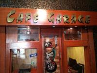 Cafe Garage - Sector 37 - Noida