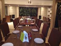 Indian Diners - Hotel Golf View - Sector 37 - Noida