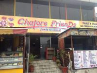 Chatore Friends - Sector 44 - Noida