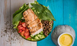 Food Café - Sector 44 - Noida