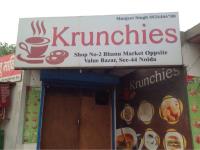 Krunchies - Sector 44 - Noida