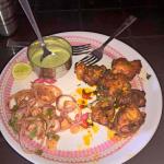 Sanghai Food - Sector 44 - Noida