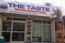 The Taste - Sector 48 - Noida