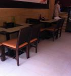 Healthy Bakes Café - Sector 50 - Noida
