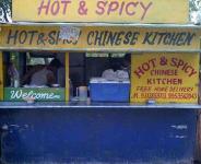 Hot & Spicy - Sector 50 - Noida