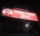 Night Food Xprs - Sector 50 - Noida