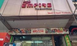 Royal Empire Meat Shop - Sector 50 - Noida