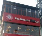 The Noodle Box Co. - Sector 50 - Noida