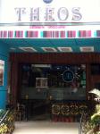 Theos - Sector 50 - Noida