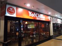 Yo! China - Sector 50 - Noida