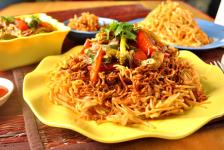 Rapid Bites - Sector 52 - Noida