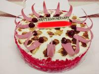 Cakewalk - Sector 55 - Noida