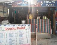 Snacks Point - Sector 55 - Noida