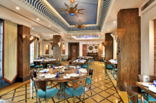 The Great Kabab Factory - Sector 55 - Noida