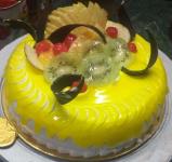 The Cake Masters - Sector 56 - Noida