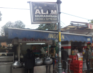 Asli Alam Moradabadi - Sector 58 - Noida