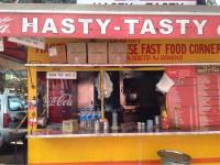 Hasty Tasty Fast Food - Sector 58 - Noida