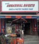 Nayan Aggarwal Sweets - Sector 58 - Noida