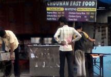 Chauhan Fast Food - Sector 60 - Noida