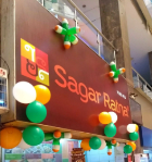 Sagar Ratna - Supertech Shopprix Mall - Sector 61 - Noida