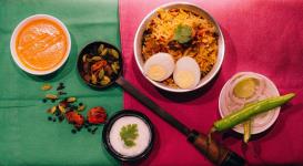 Yumm Biryani - Sector 61 - Noida