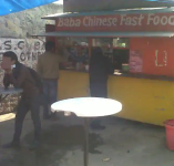 Baba Chinese Fast Food - Sector 62 - Noida