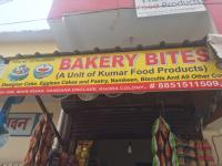 Bakers Bite - Sector 62 - Noida