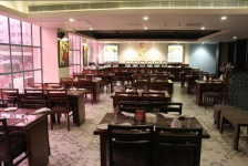 Binge Restaurant - Sector 62 - Noida