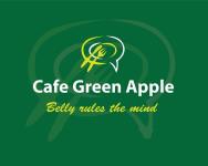 Cafe Green Apple - Sector 62 - Noida