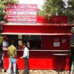 Chinese Chilli Sizzler - Sector 62 - Noida