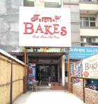 Frequent Bakes - Sector 62 - Noida