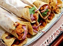 Hot & Spicy - Sector 62 - Noida