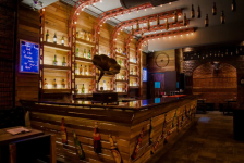 Black Lounge Bar - Sector 63 - Noida