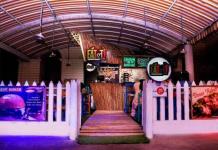 Eatlo - Sector 63 - Noida