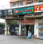 La-Cuisine - Sector 71 - Noida