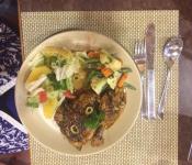 Home Kitchen - Sector 72 - Noida