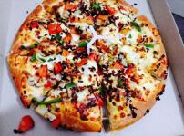 Hot King Pizza - Sector 72 - Noida