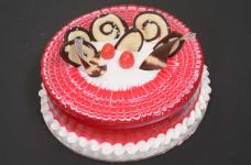 Flying Cakes - Sector 73 - Noida
