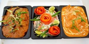 Buddha Xpress - Sector 8 - Noida