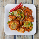 Alpee Restaurant - Sector 93 - Noida