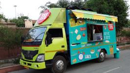 TFL-The Food Label - Sector 93 - Noida